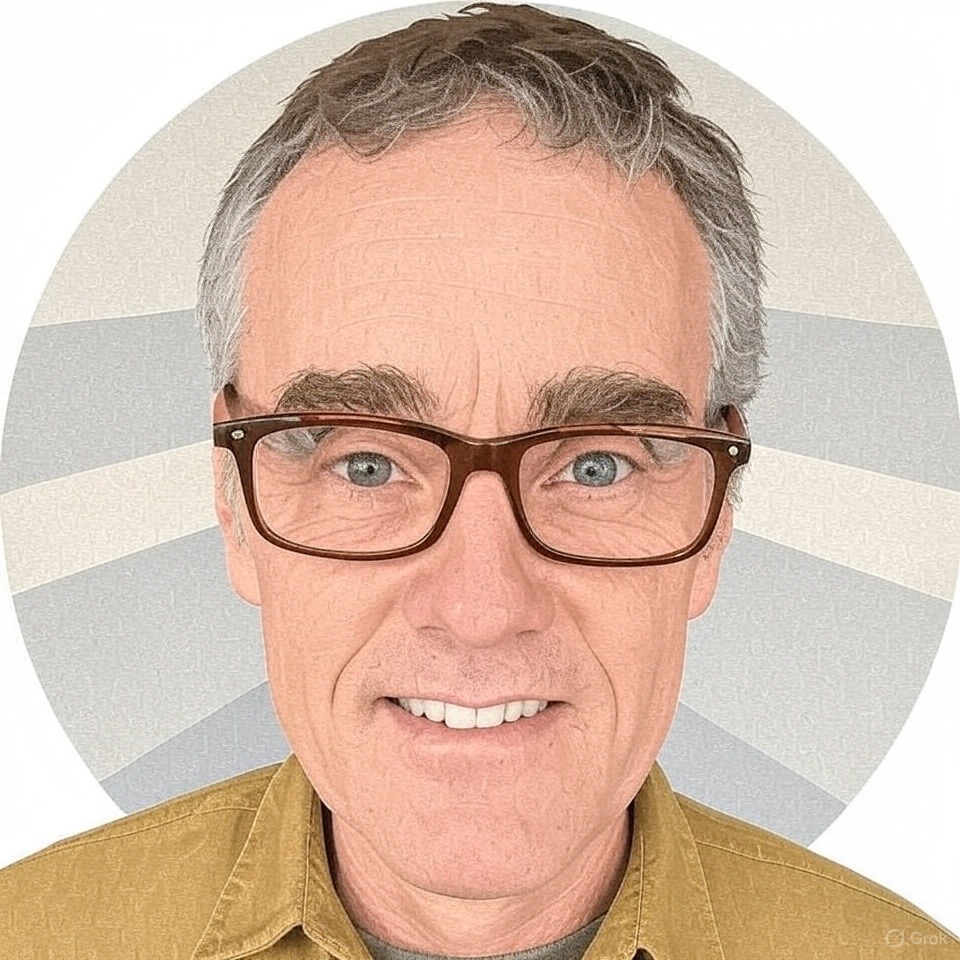 Tony Bierman, Principal